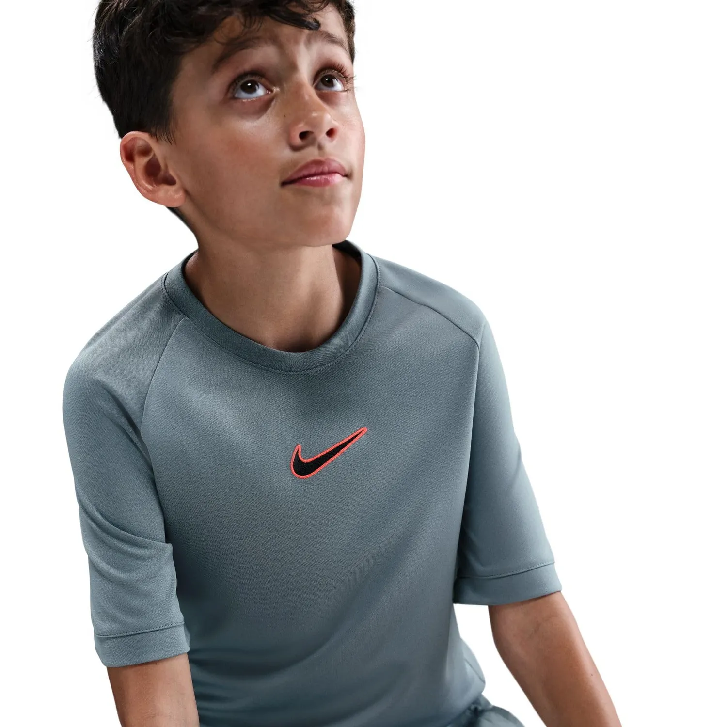 Nike Academy Dri-Fit maglia calcio bambino 12-13 anni traspirante