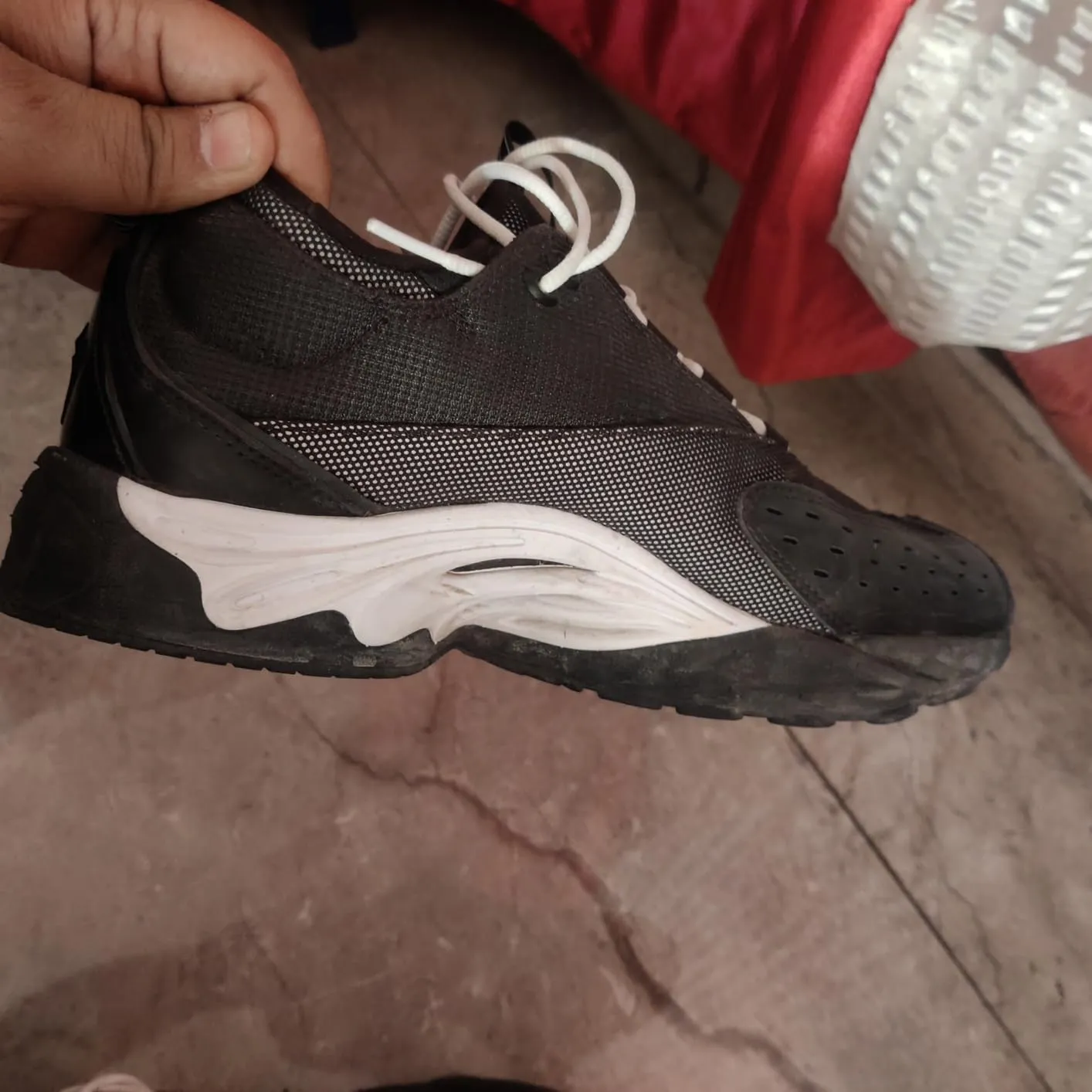 Nike Air Zoom Drive SP DX5854 scarpe ginnastica 45 EU