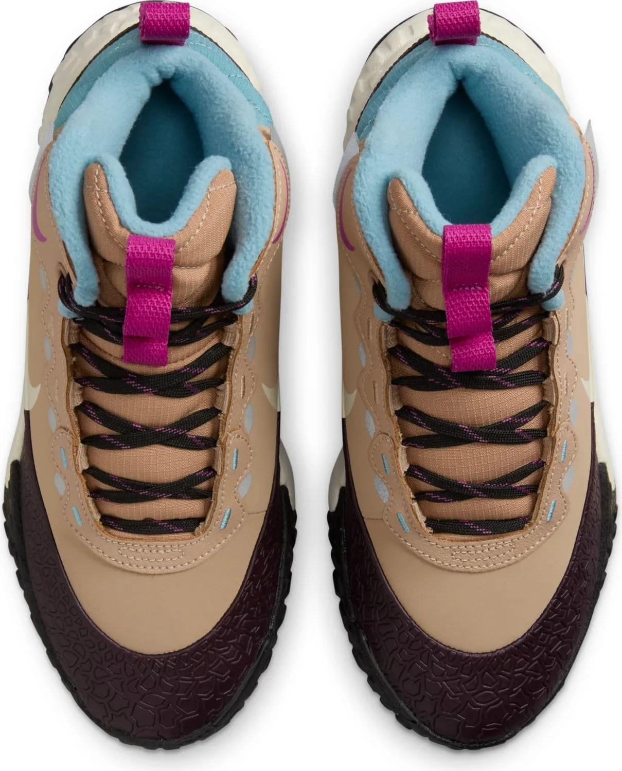 Nike Terrascout scarpe bambino 37.5 EU impermeabili