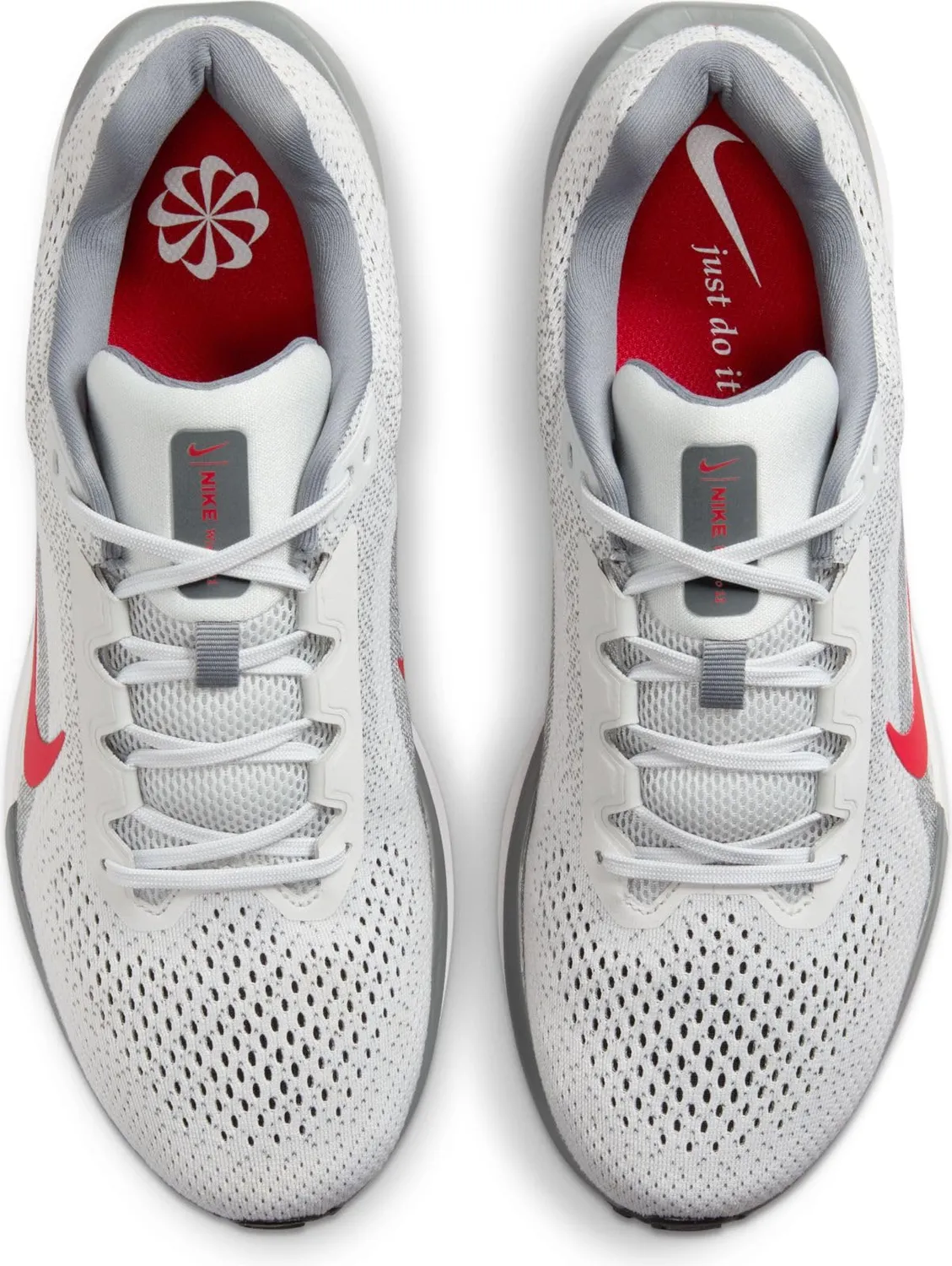 Nike Air Winflo 11 scarpe running uomo photon dust ammortizzate