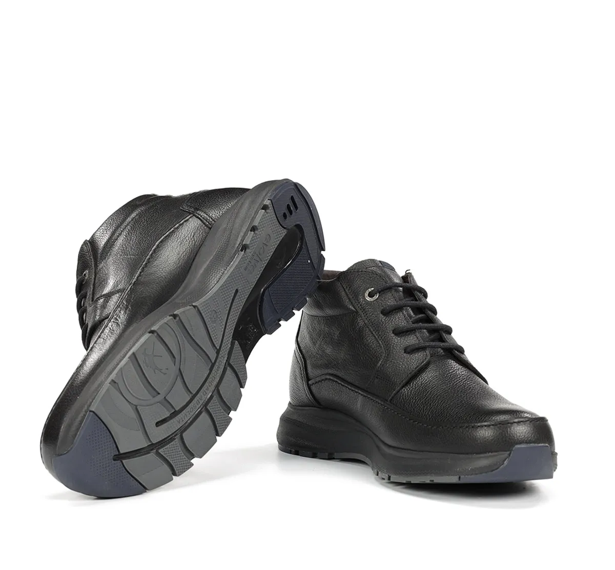 Fluchos Triton F2066 Stivaletti Neri Uomo Grip