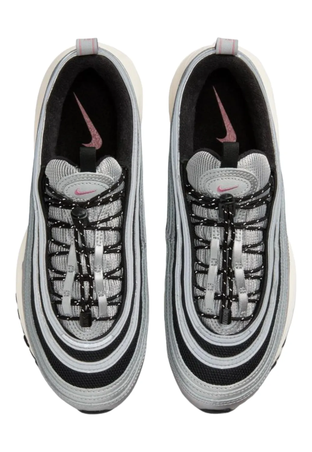 Nike Air Max 97 sneakers donna 37 EU con Air