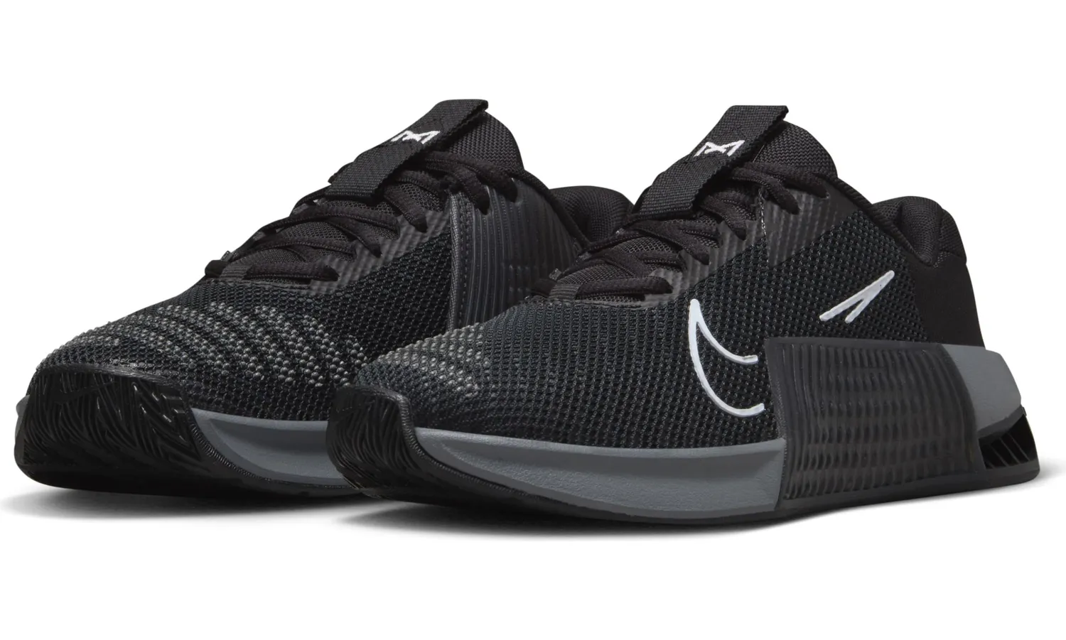 Nike Metcon 9 scarpe training donna 36 nere