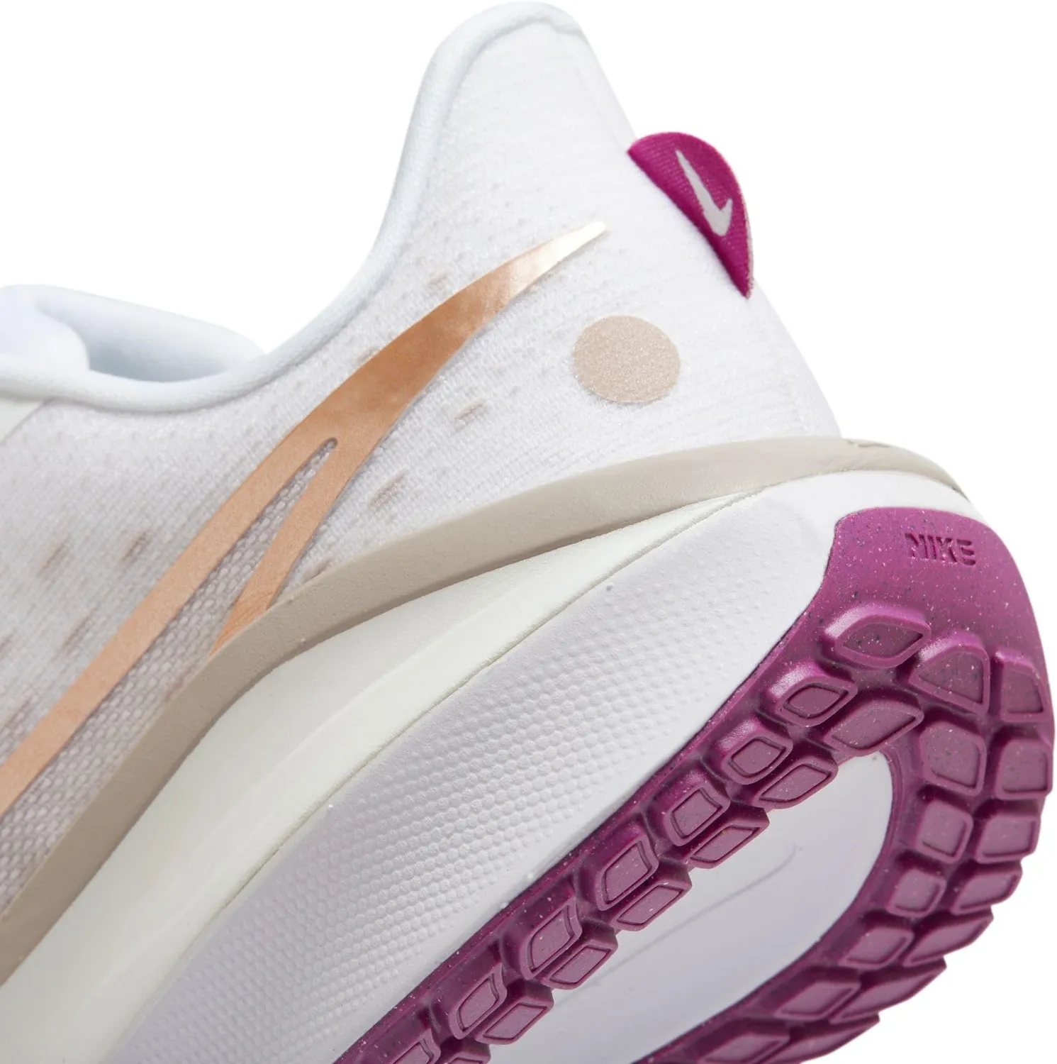 Nike Vomero 17 Scarpe da Corsa Donna 38 EU ammortizzate