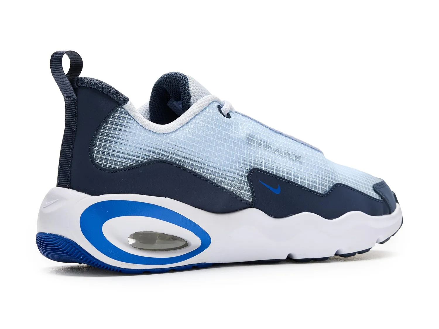 Nike Air Max Nova scarpe bambini 39 EU mesh