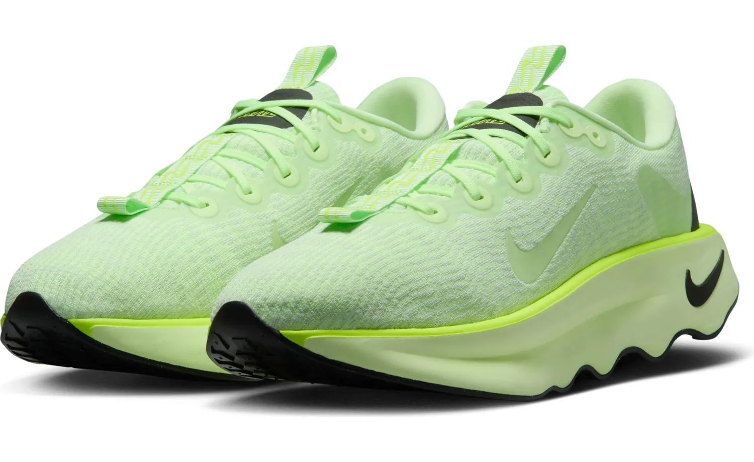 Nike Motiva scarpe walking uomo grigie