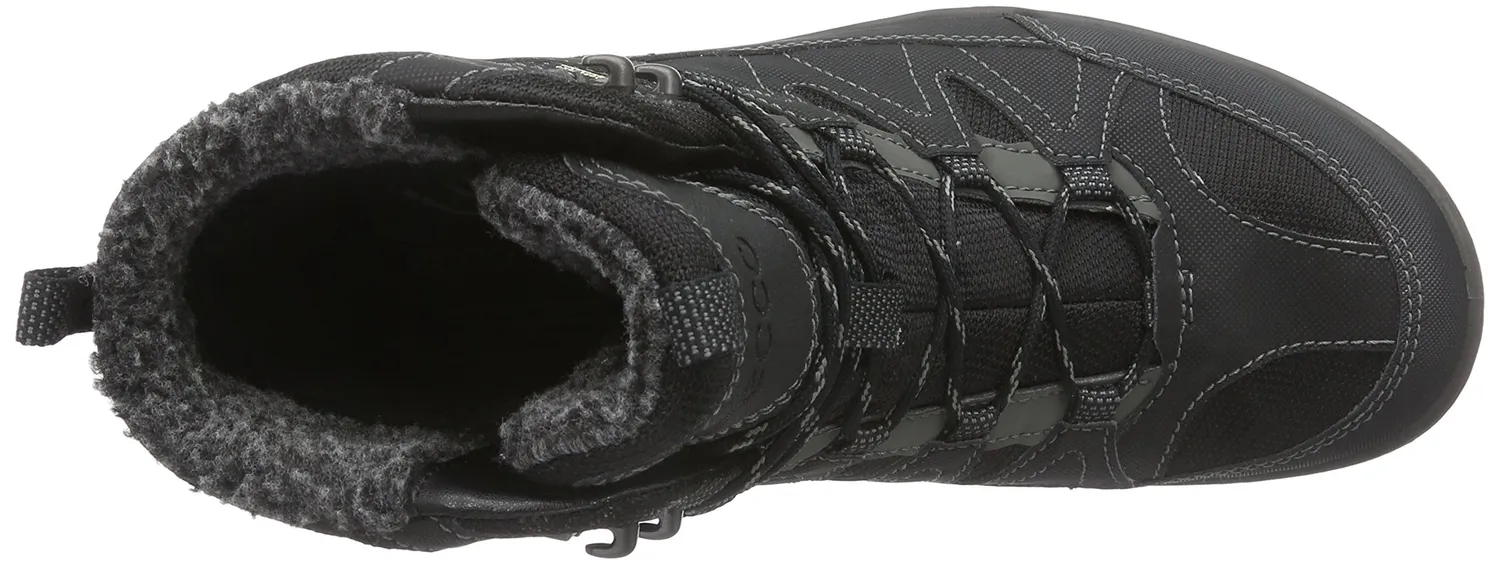 Ecco Xpedition III scarpe outdoor uomo impermeabili