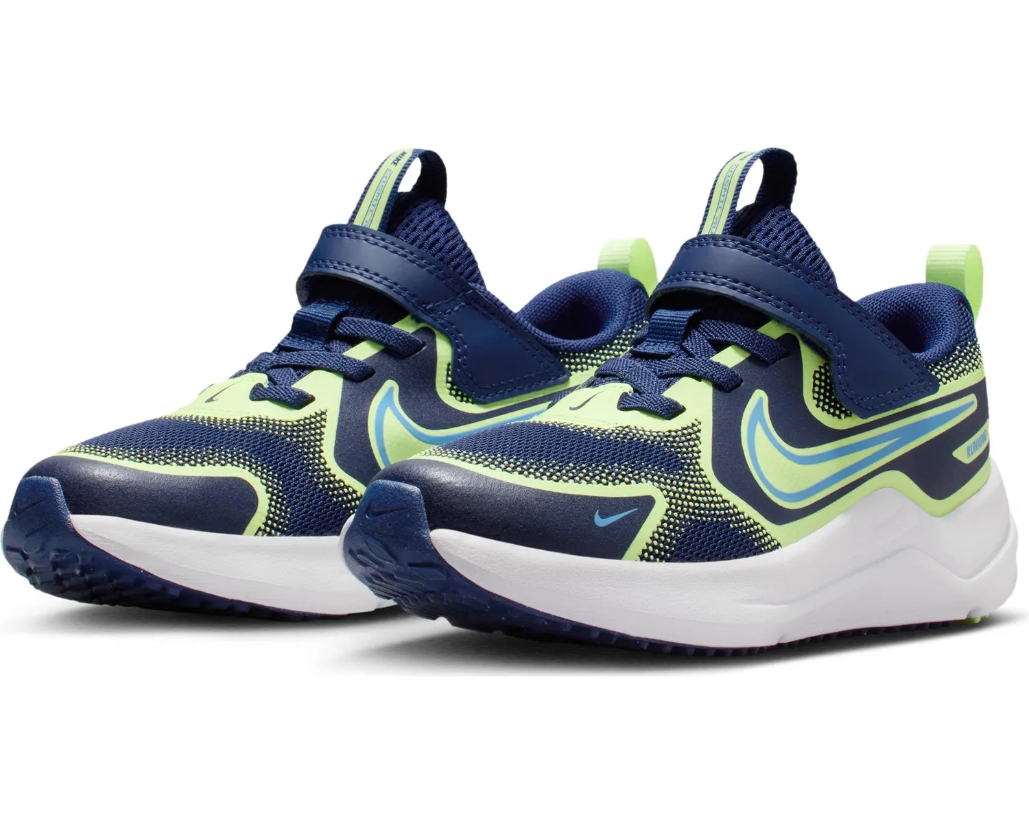 Nike Cosmic Runner PSV sneakers bambini corsa leggera