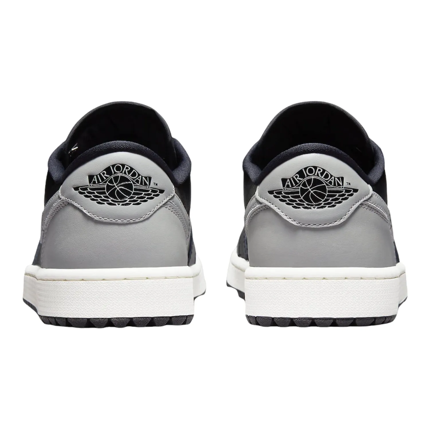 Nike Air Jordan 1 Retro Low sneakers uomo pelle