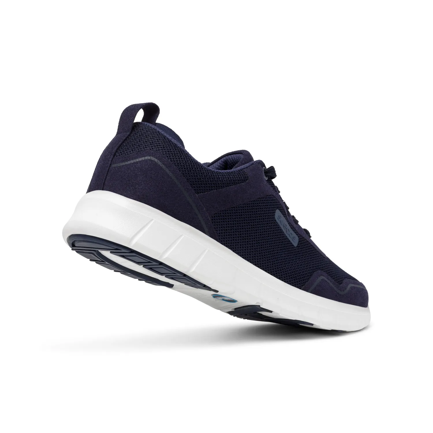 Suecos Stabil Scarpe Blu ANTISCIVOLO