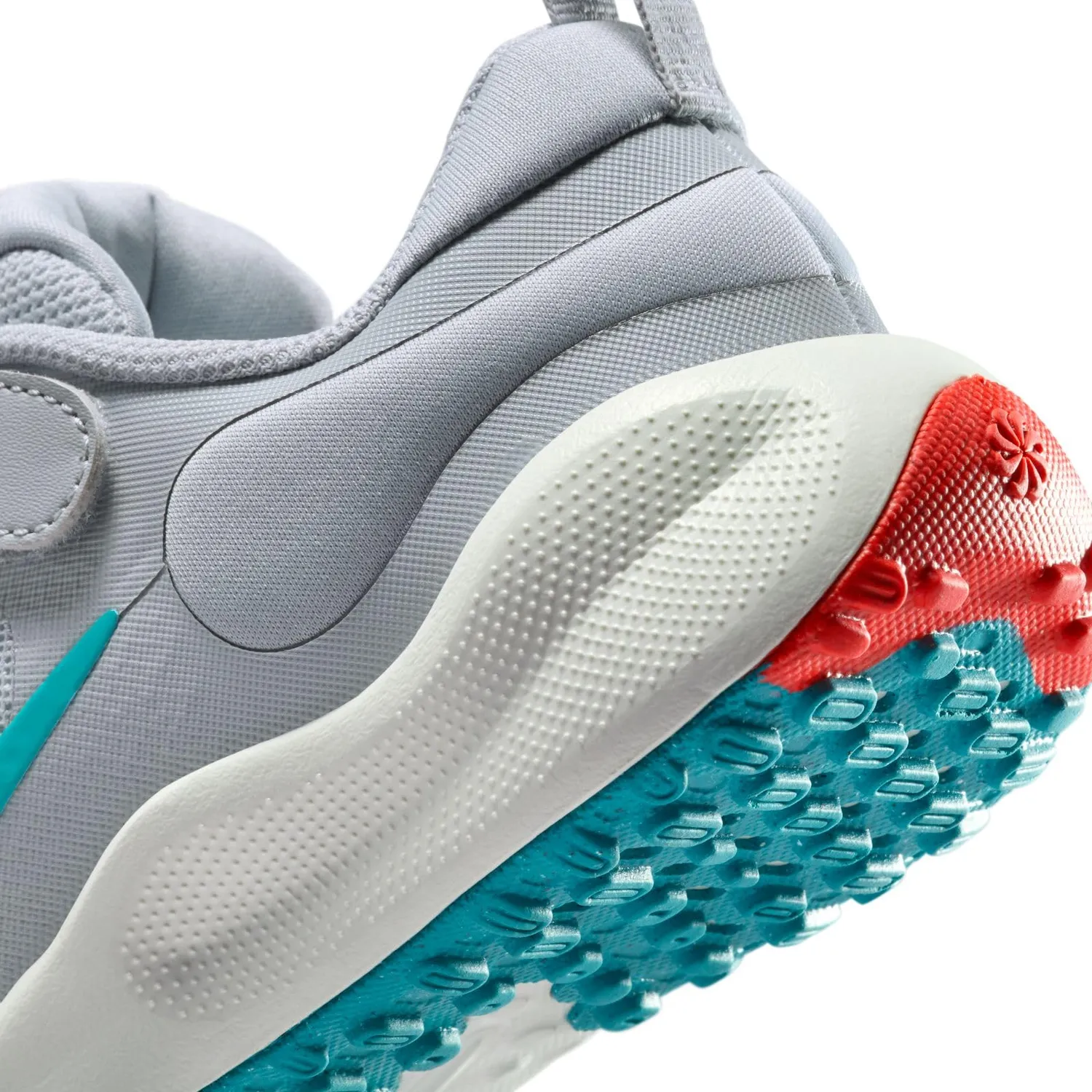 Nike Revolution 7 scarpe bambino 31 EU comode