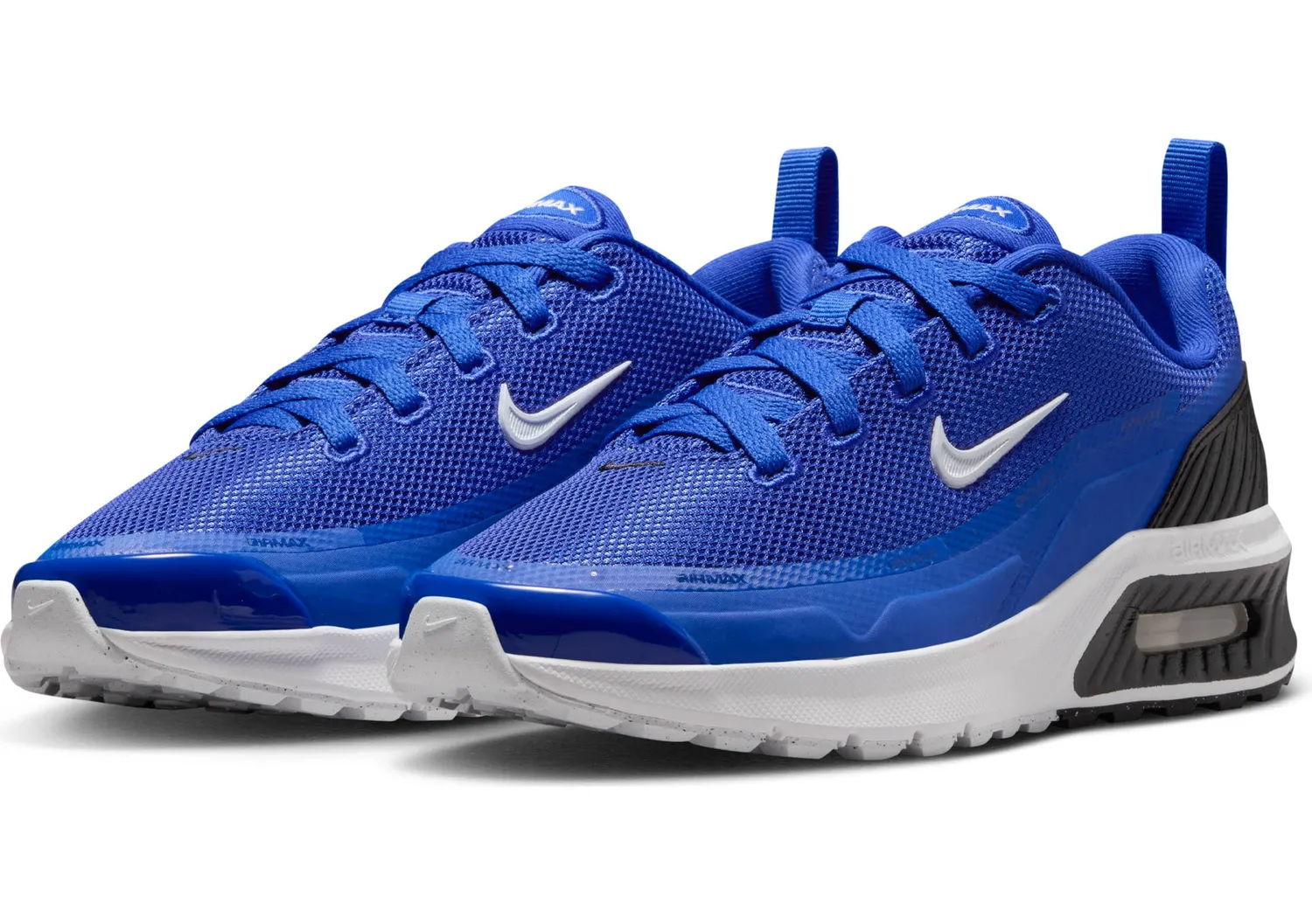 Nike Air Max BIA GS sneakers ragazzi 38,5 EU blu royal
