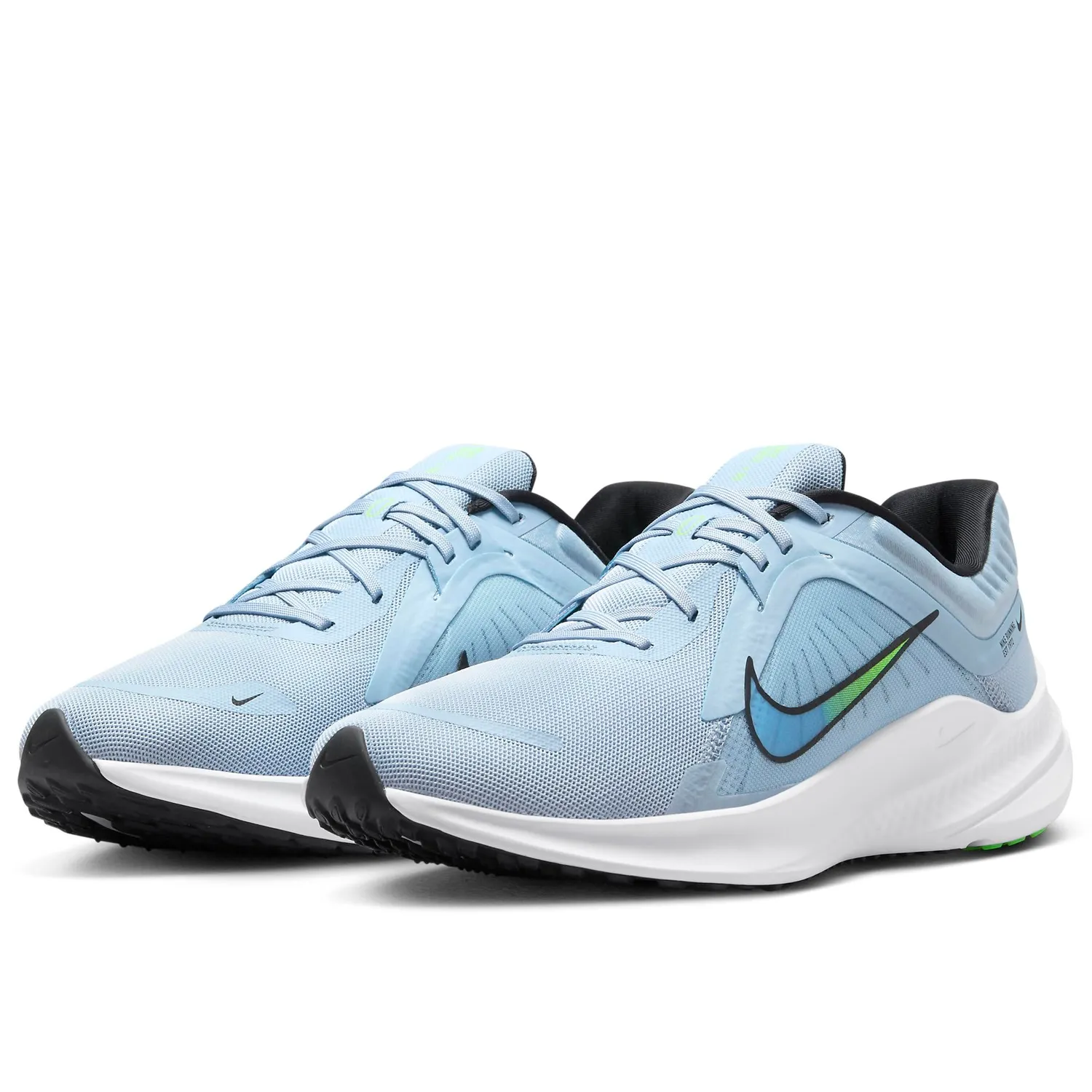 Nike Quest 5 scarpe running uomo 42 EU