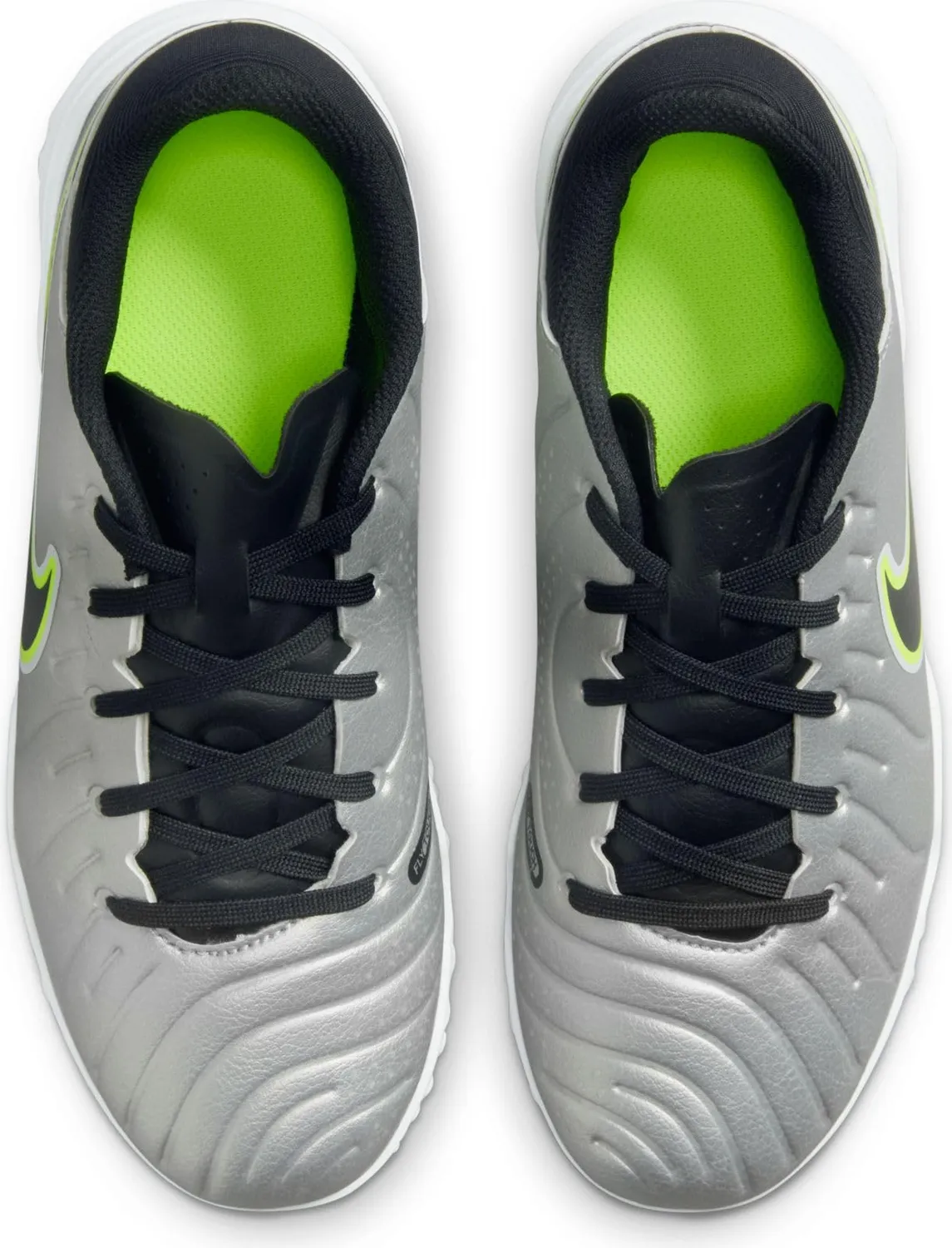 Nike Tiempo Legend 10 Academy scarpe calcio 32 EU turf