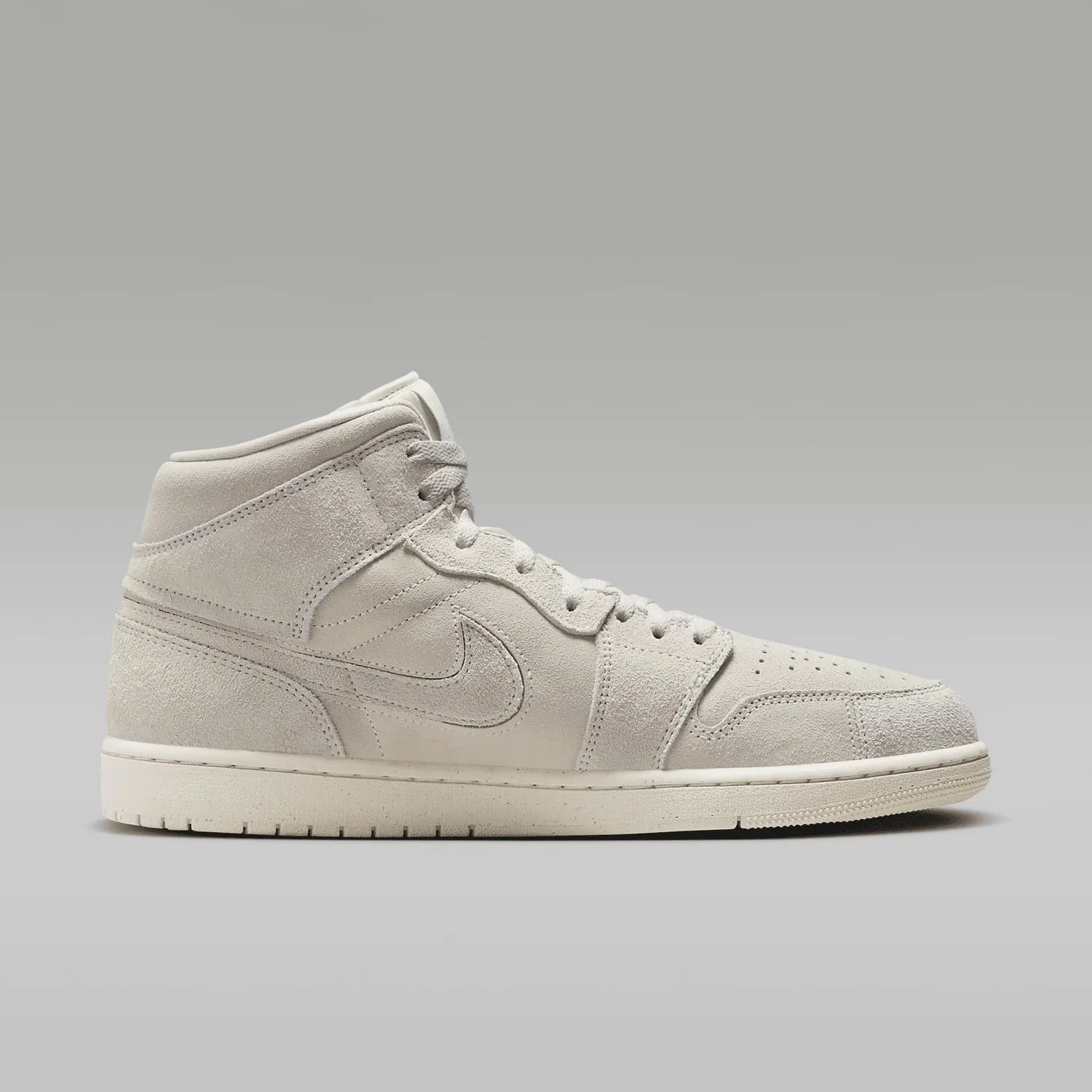 Jordan Air Jordan 1 Mid SE Craft sneakers uomo