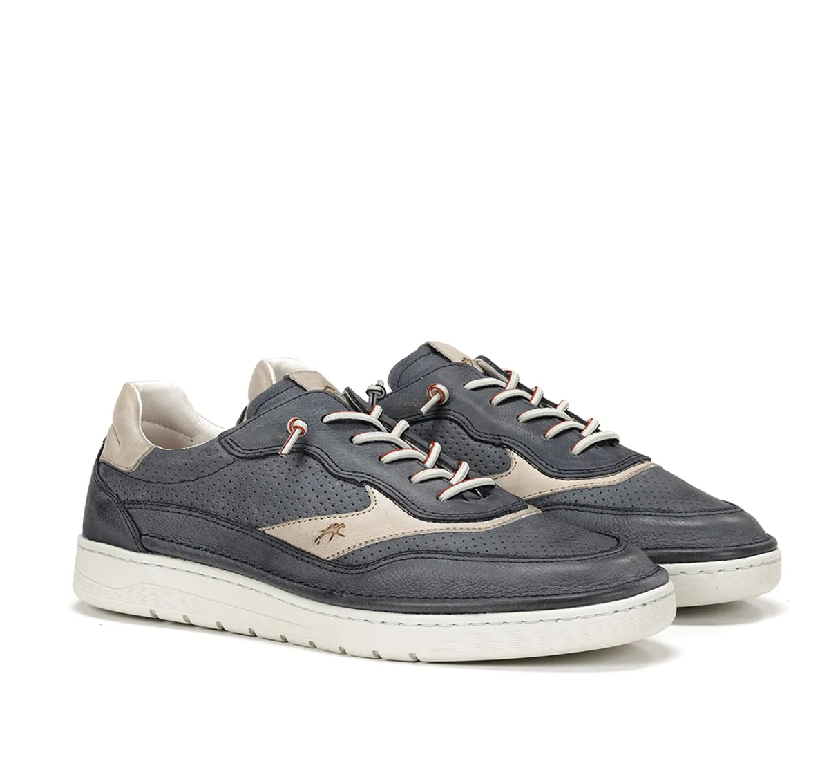 Fluchos Leo F1943 sneakers uomo blu