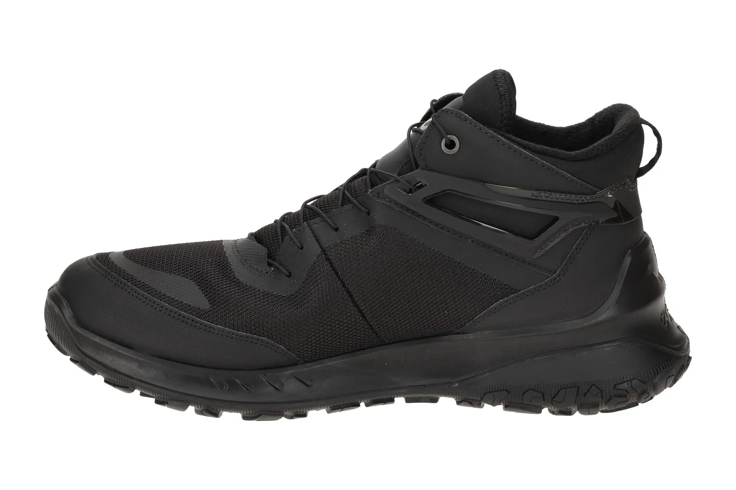 Ecco Ult-Trn scarpe trekking uomo nere