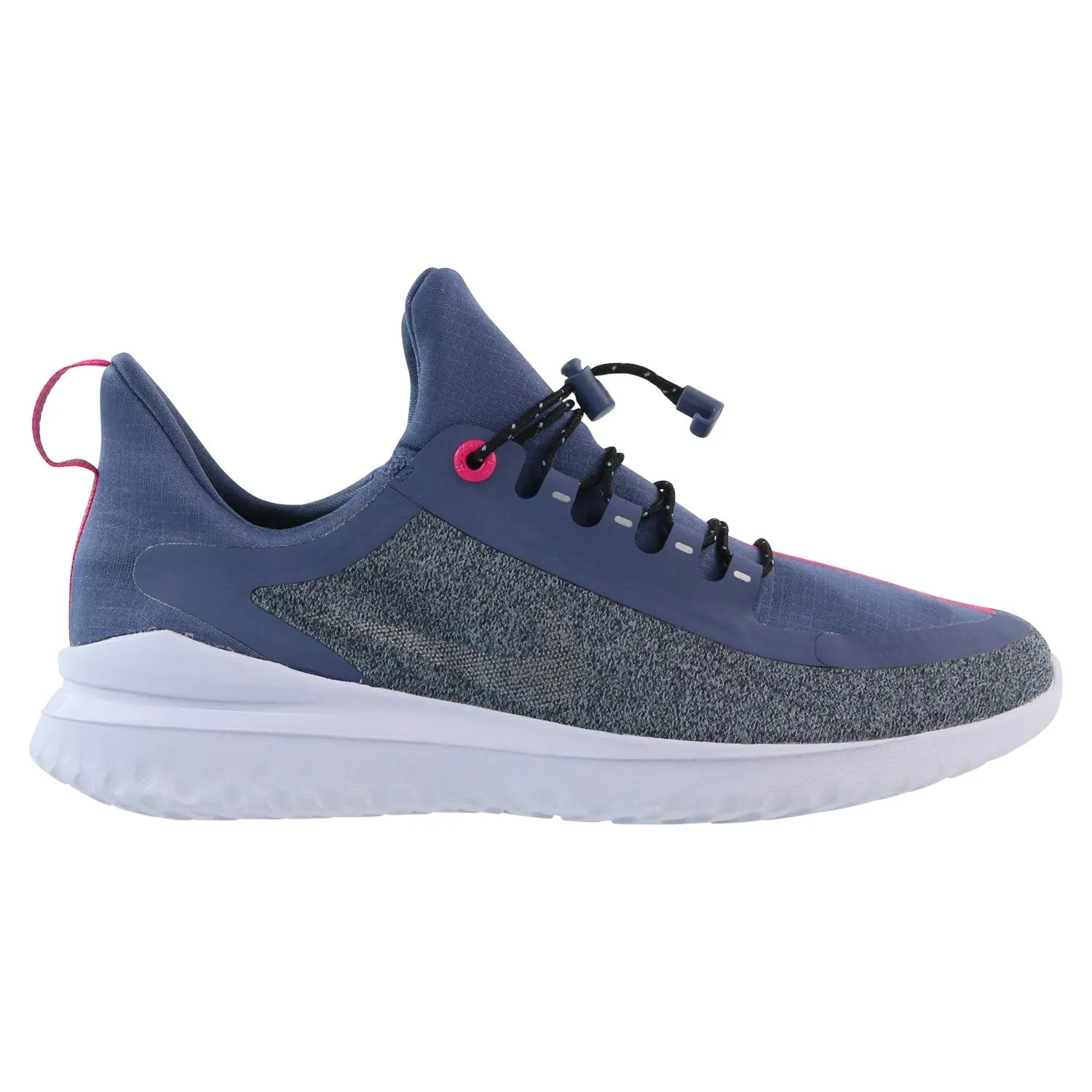 Nike Renew Rival Shield scarpe running 38 EU impermeabili