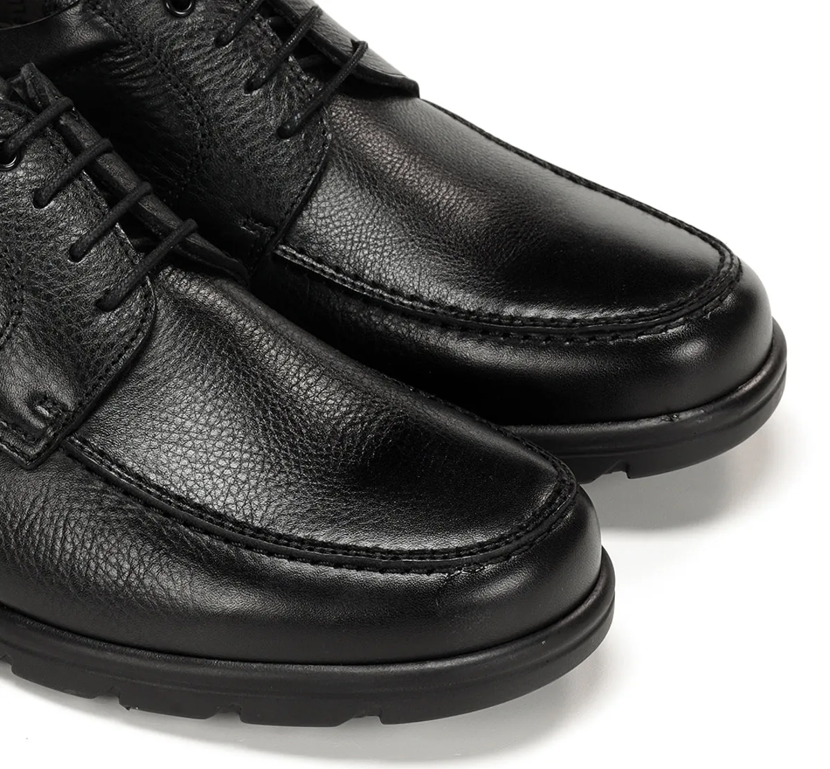 Fluchos Profesional F1949 scarpa uomo nera stringata