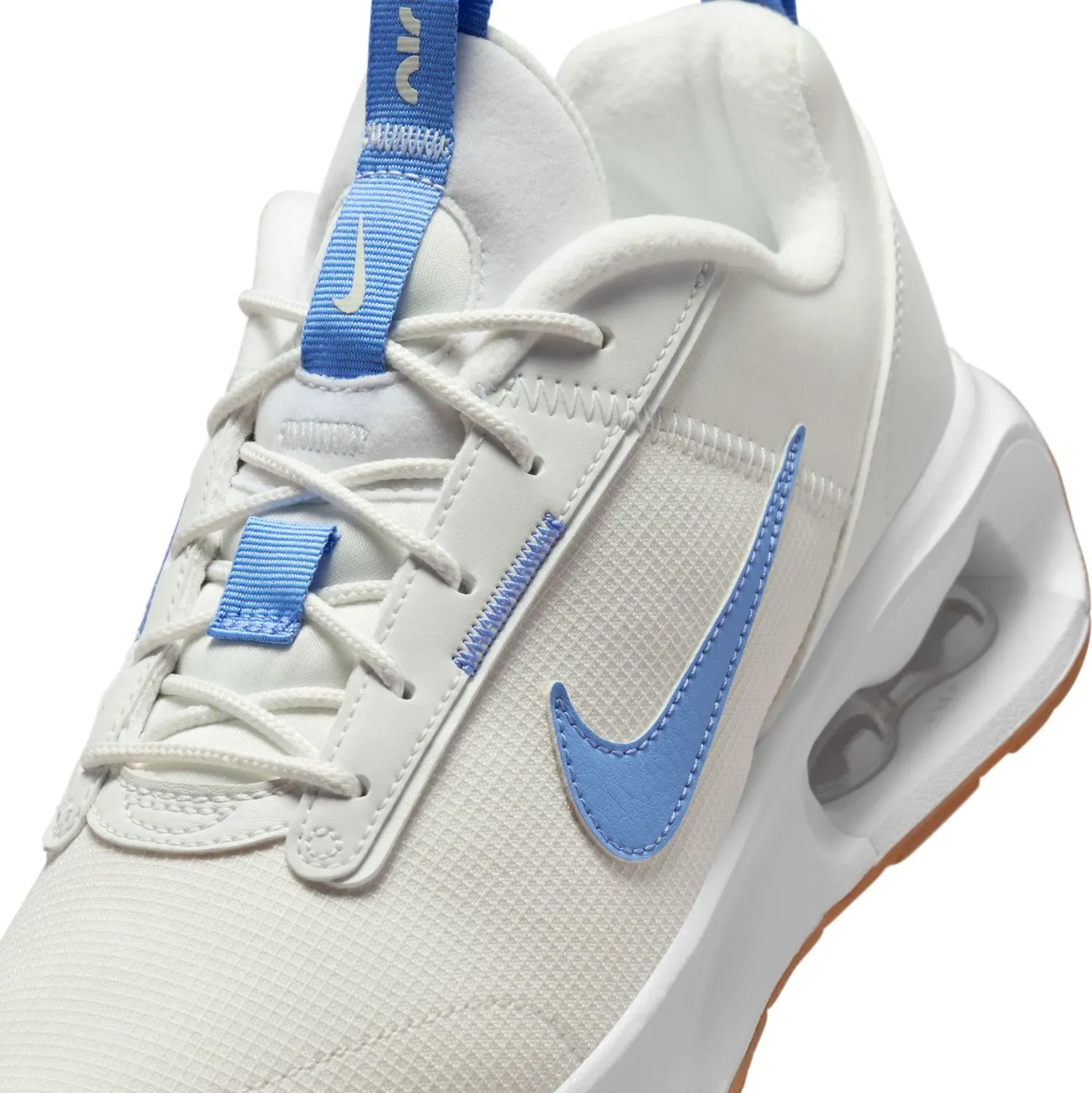 Nike Air Max INTRLK Lite sneakers donna 39 EU traspiranti