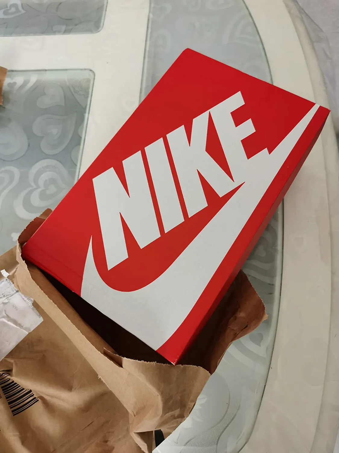 Nike Waffle Debut DH9523-002 sneakers donna nero 44.5 EU