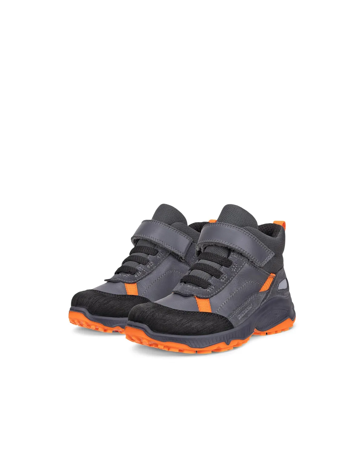 Ecco Receptor XP Waterproof stivaletto bambino 27 EU Magnet