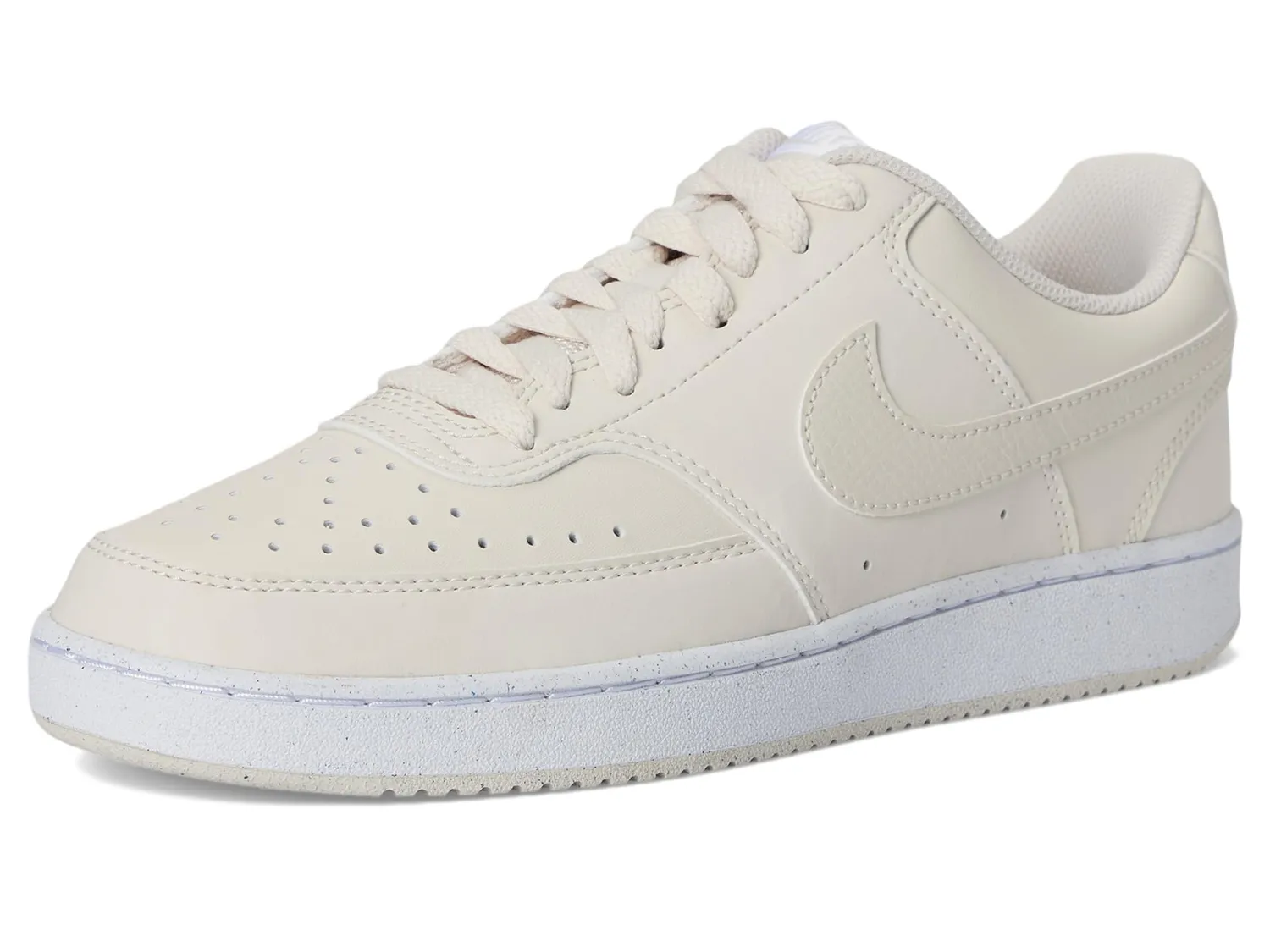 Nike Court Vision Low sneakers donna 44.5 EU pelle