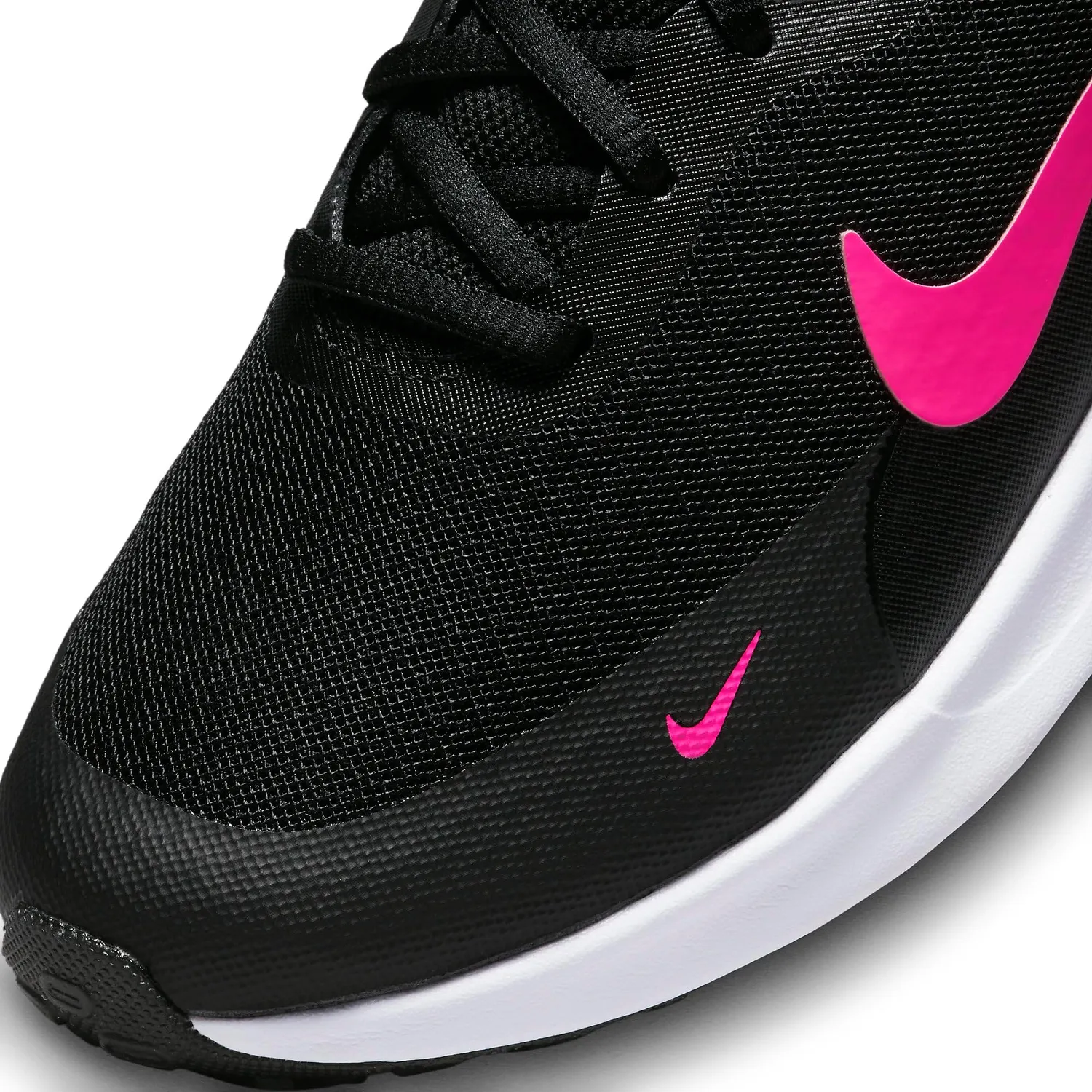 Nike Revolution 7 GS scarpe running ragazzo 36 EU leggera
