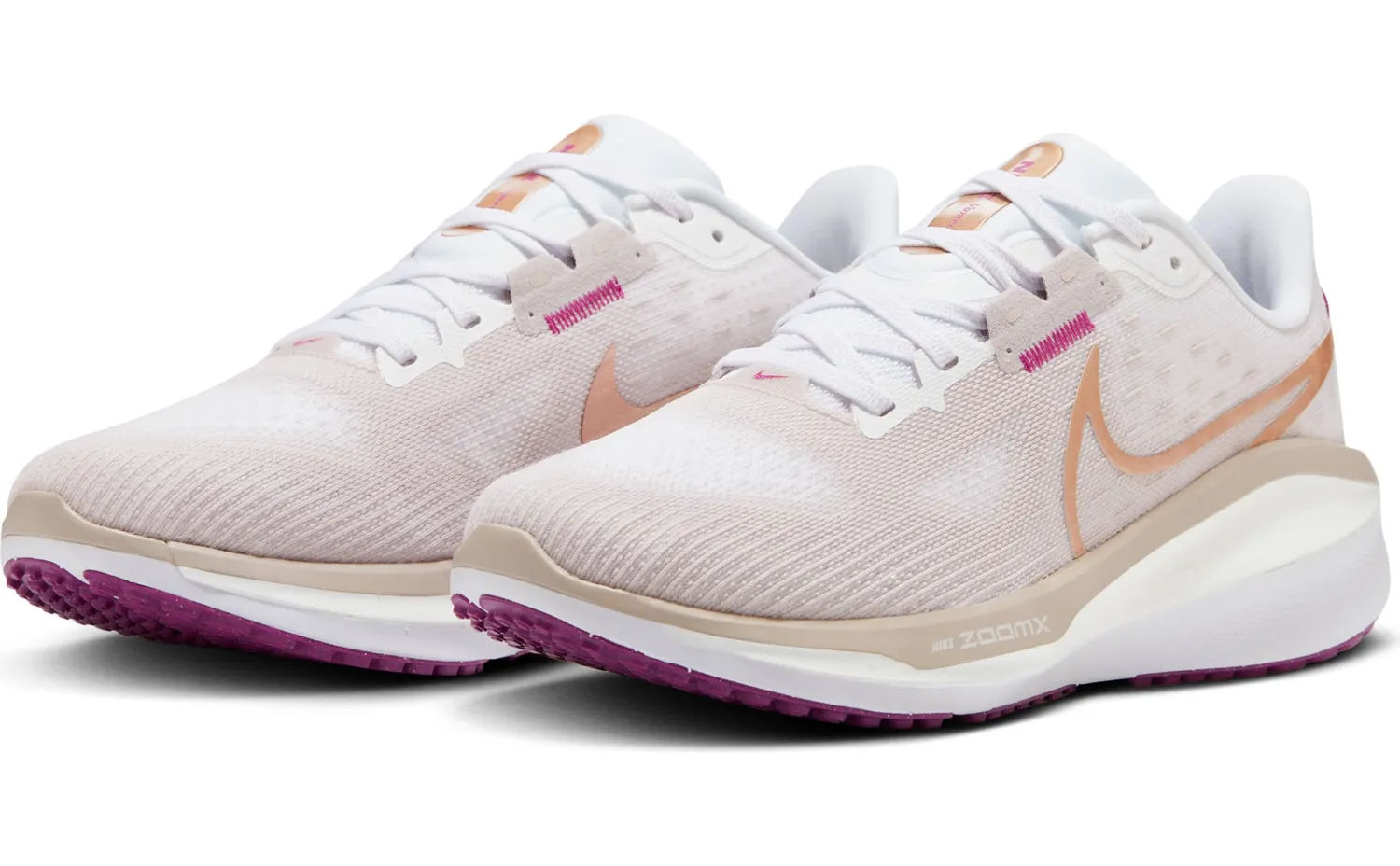Nike Vomero 17 Scarpe da Corsa Donna 38 EU ammortizzate
