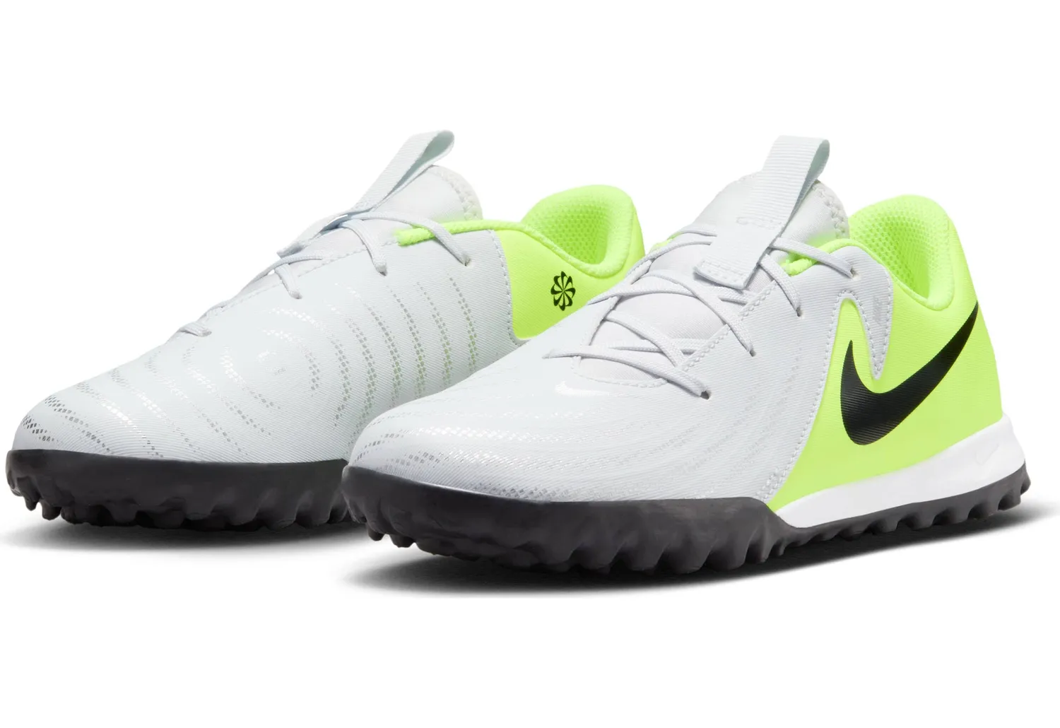 Nike Jr Phantom GX 2 Academy TF scarpe calcio 35.5 EU