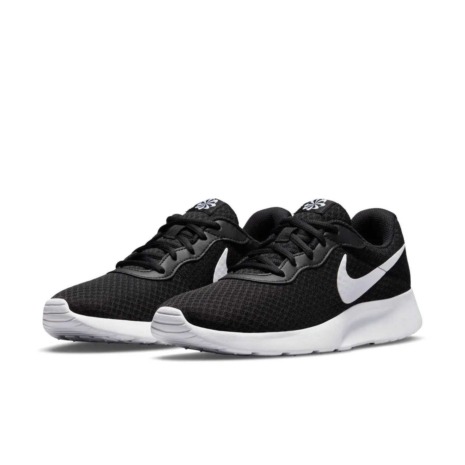 Nike Tanjun 812655-203 scarpe donna 40 EU nere