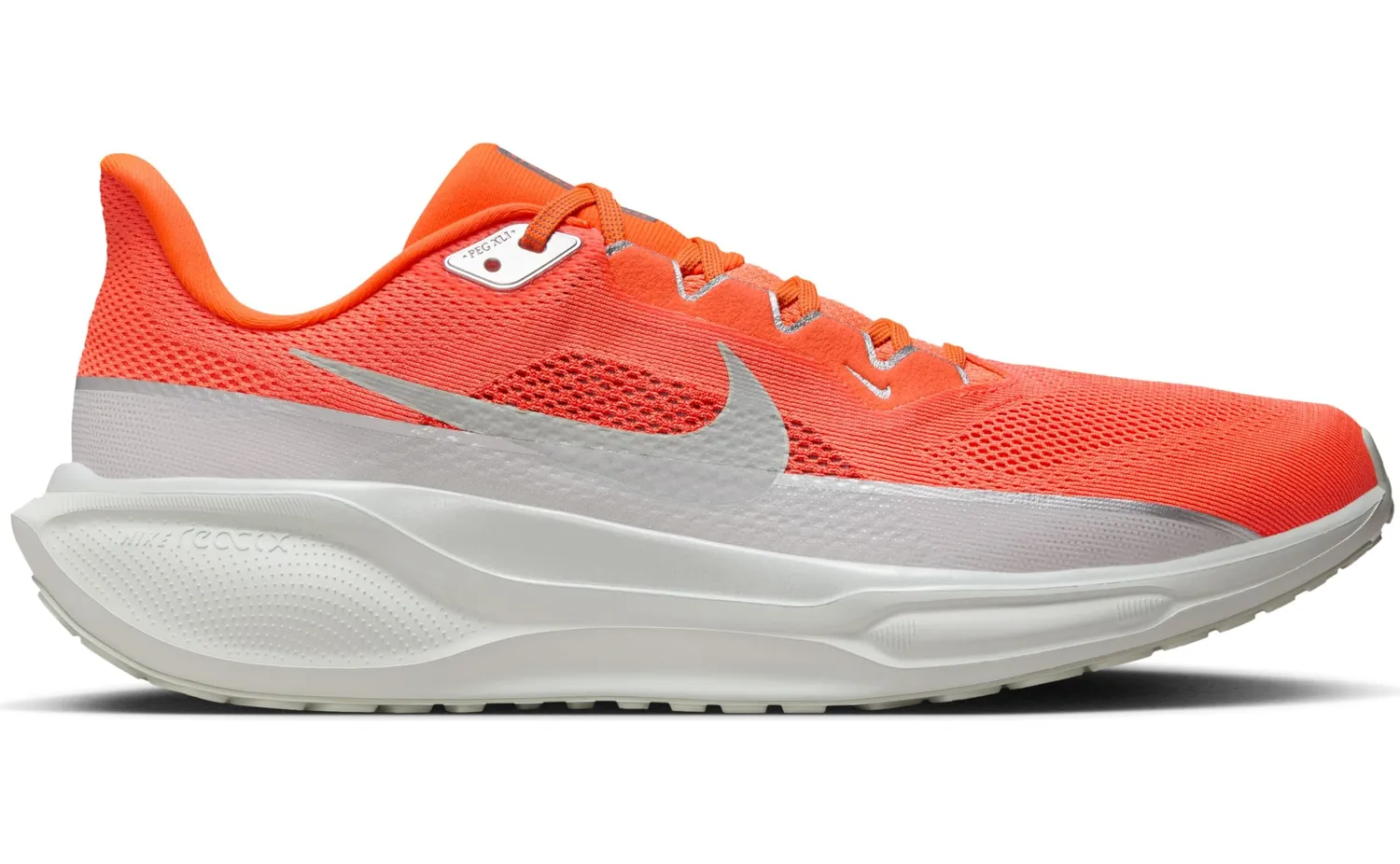 Nike Pegasus 41 PRM scarpe corsa uomo 43 EU reattive