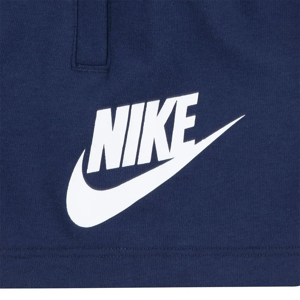 Nike tuta jumpsuit bambino 5 anni intera