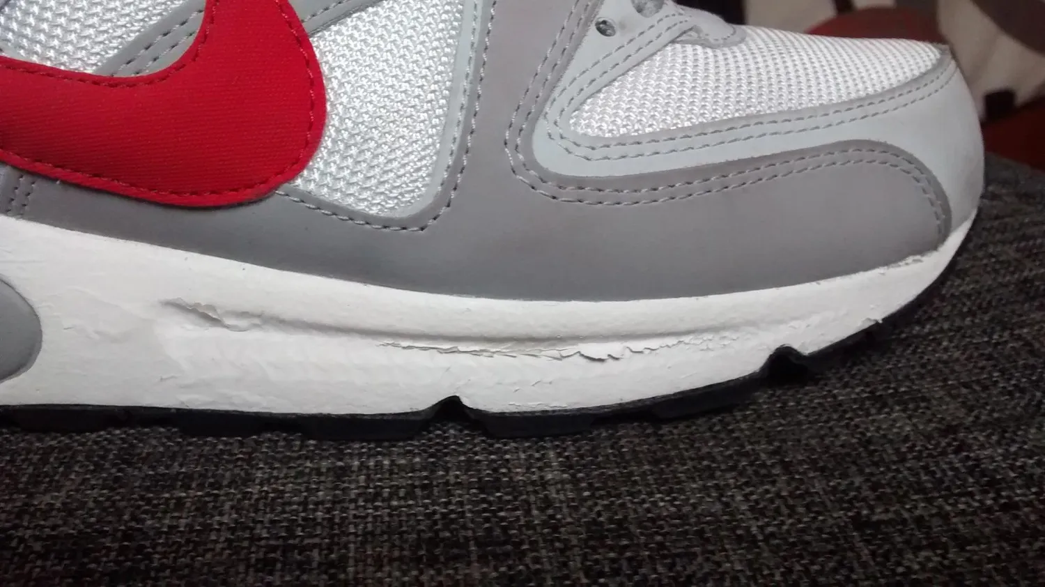 Nike Air Max Command sneakers uomo ammortizzate Max Air