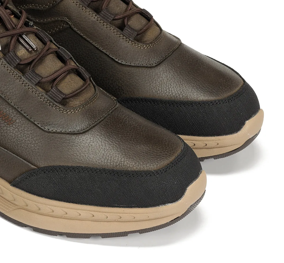 Fluchos Lander F2295 stivali uomo verdi