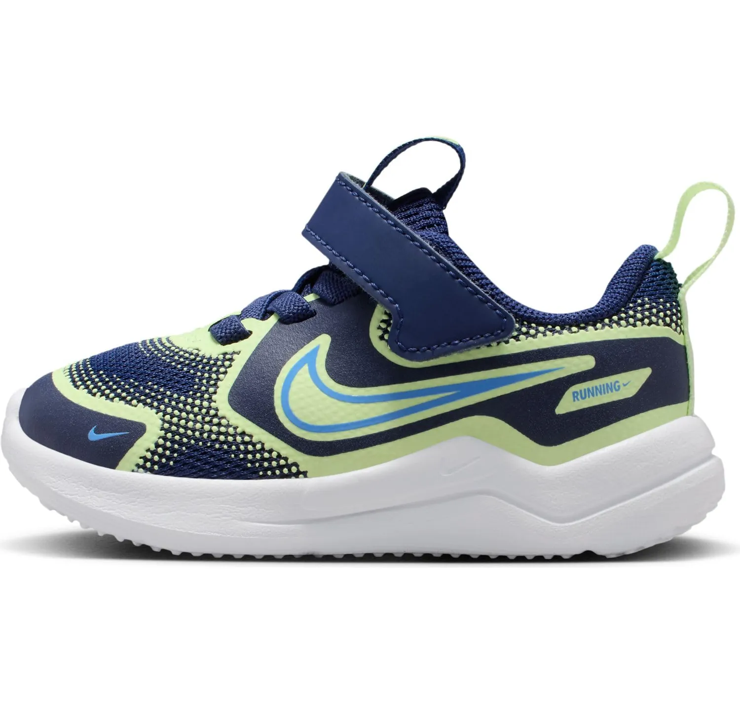 Nike Cosmic Runner TD scarpe bimbo primi passi leggere