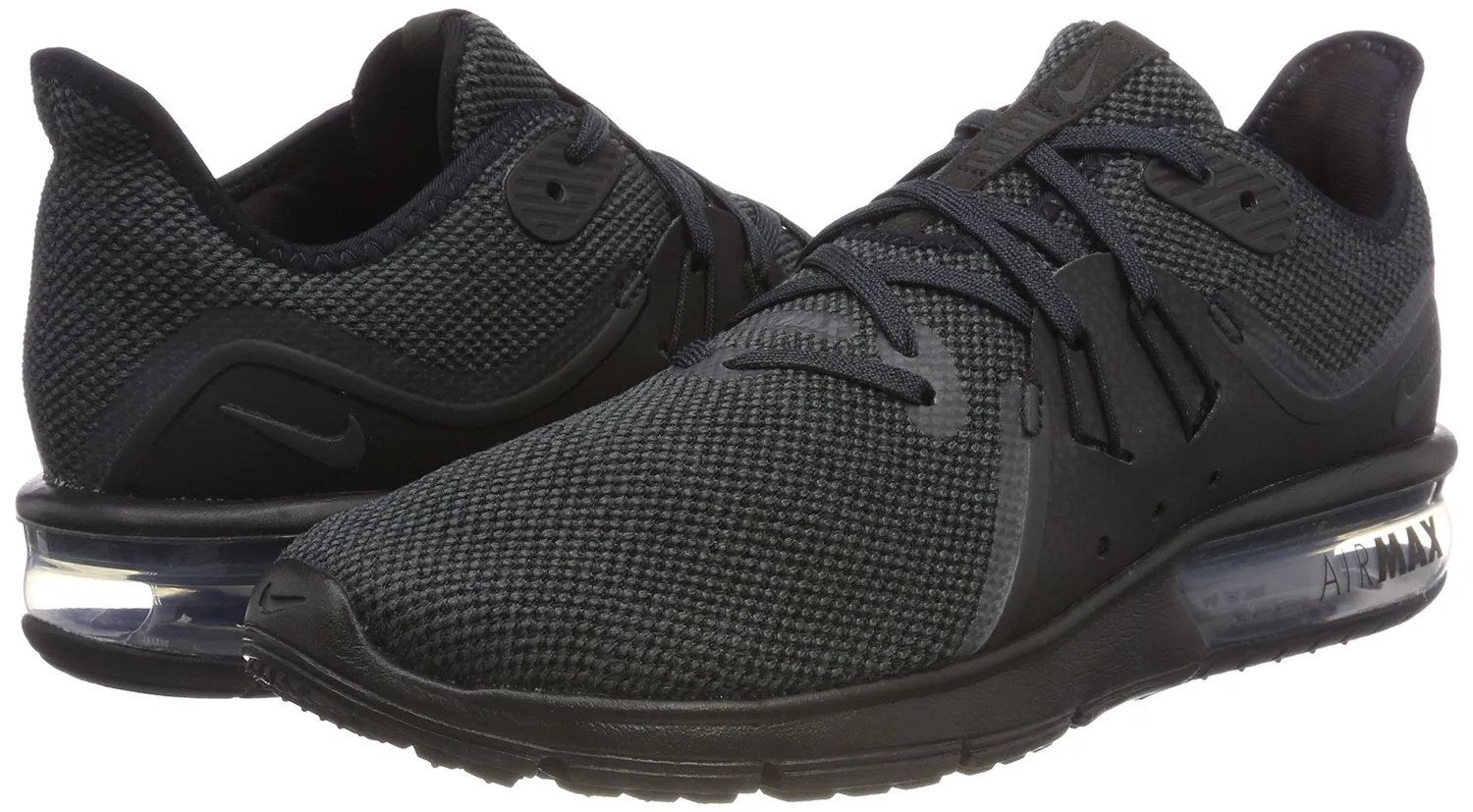 Nike Air Max Sequent 3 sneakers uomo ammortizzate