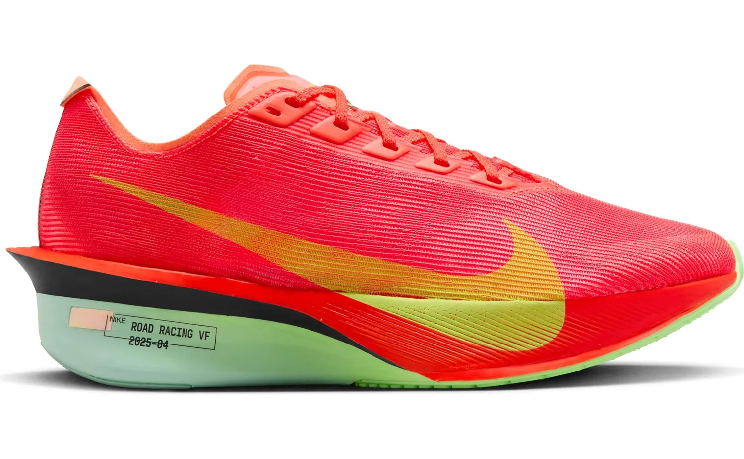 Nike Vaporfly 4 scarpe corsa donna 43 EU carbonio