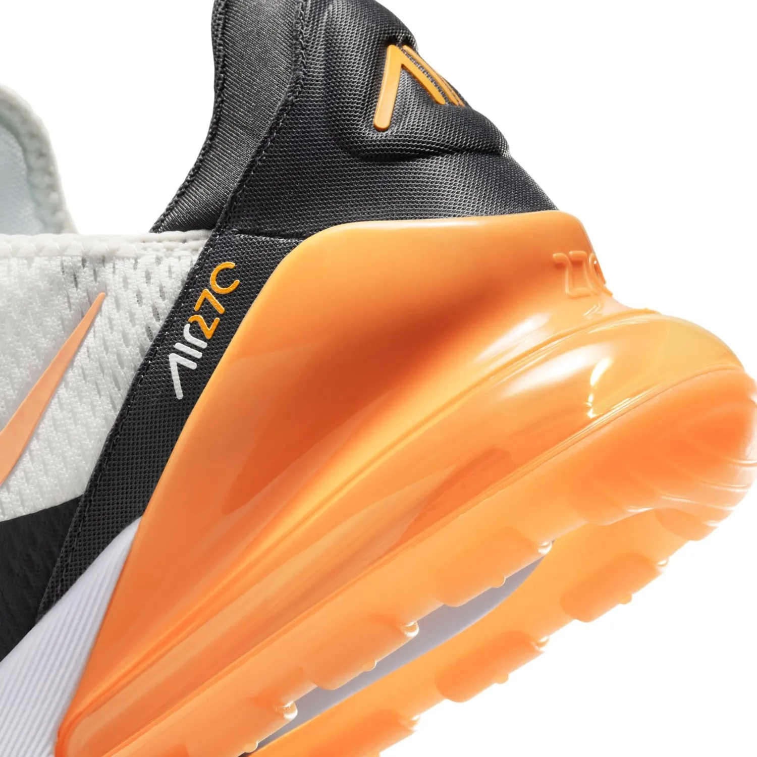 Nike Air Max 270 scarpe uomo 43 EU Max Air
