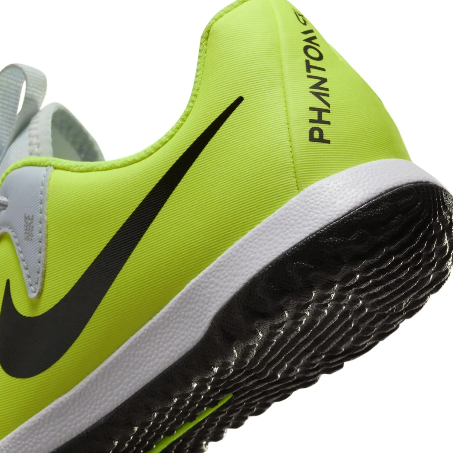 Nike Phantom GX 2 Academy IC Calcio Bimbi 35 EU slip-on