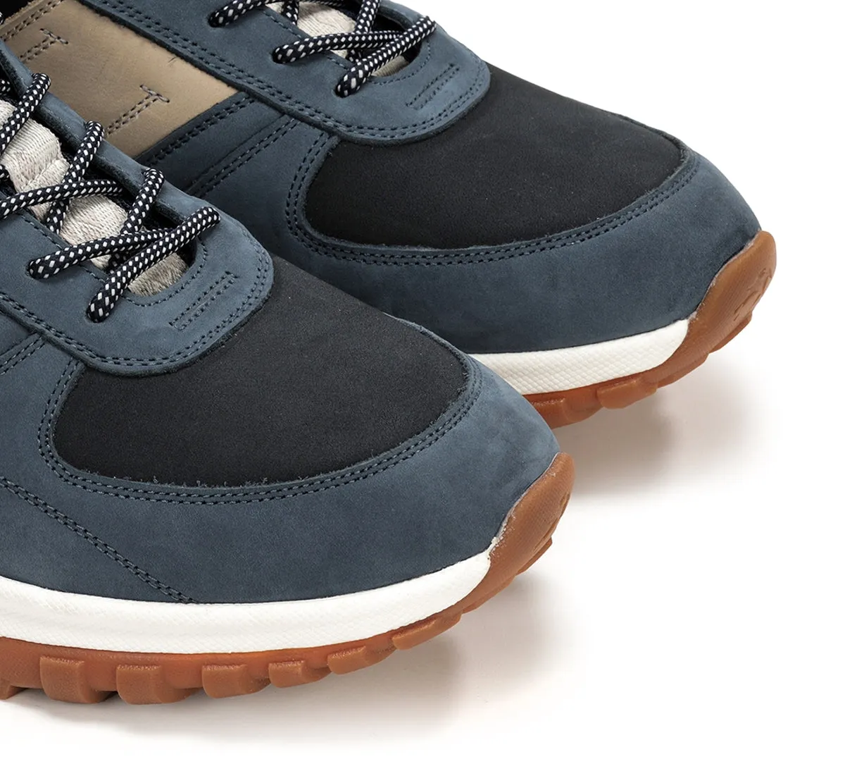 Fluchos Arion F2012 Sneakers Uomo Blu Ammortizzate