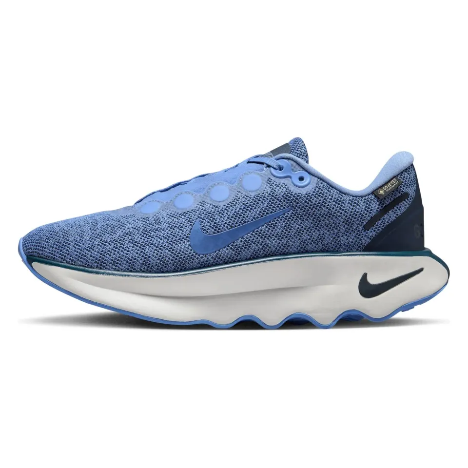 Nike Motiva Gore-Tex scarpe walking donna 41 EU