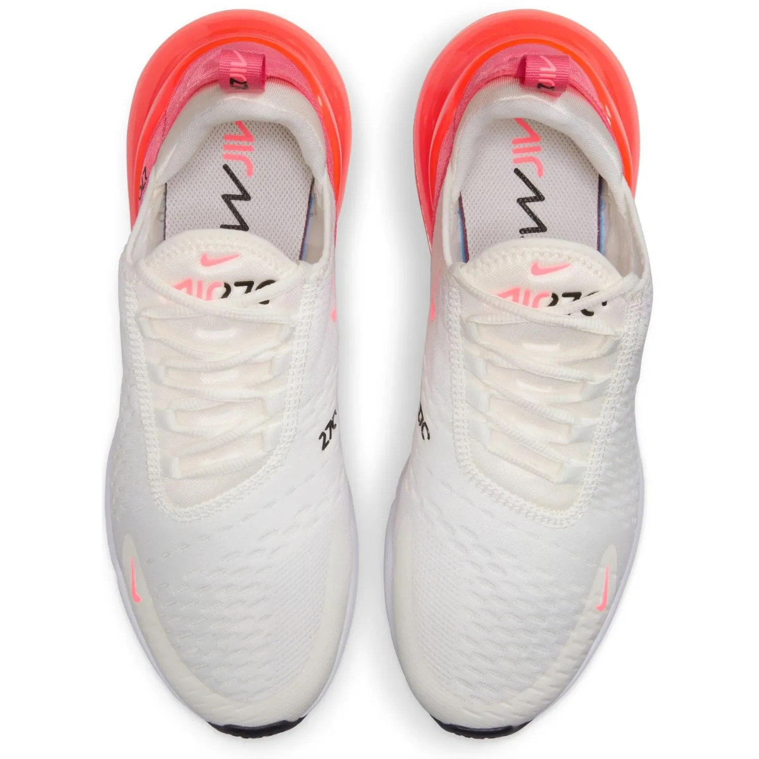 Nike Air Max 270 scarpe donna lifestyle con Max Air