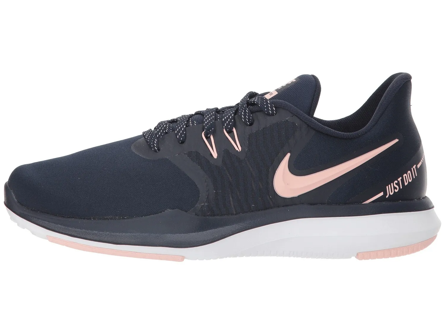 Nike In-Season TR 8 scarpe training donna rosa 600