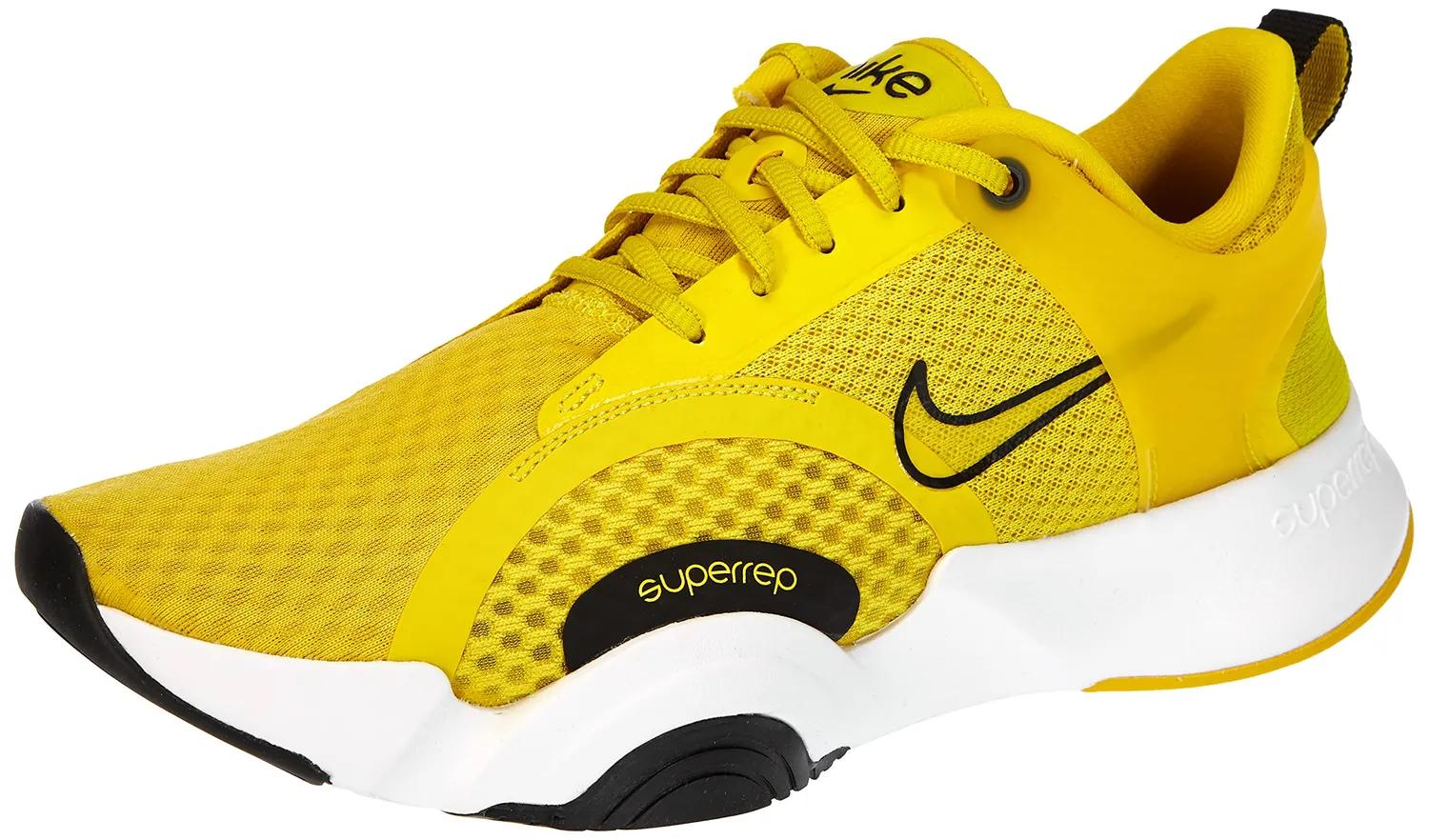 Nike SuperRep Go 2 scarpe fitness uomo mesh