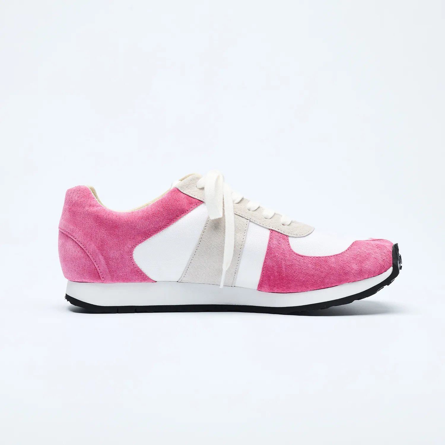 Tabito Tabi Trainer tabito01 sneakers rosa nylon