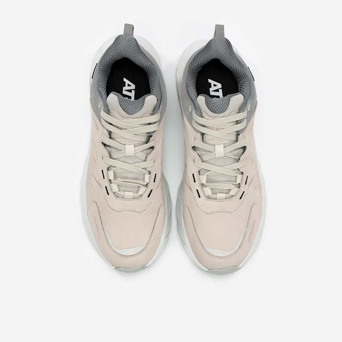 Fluchos Urban AT172 Pro-Tex Sneakers Uomo Ice