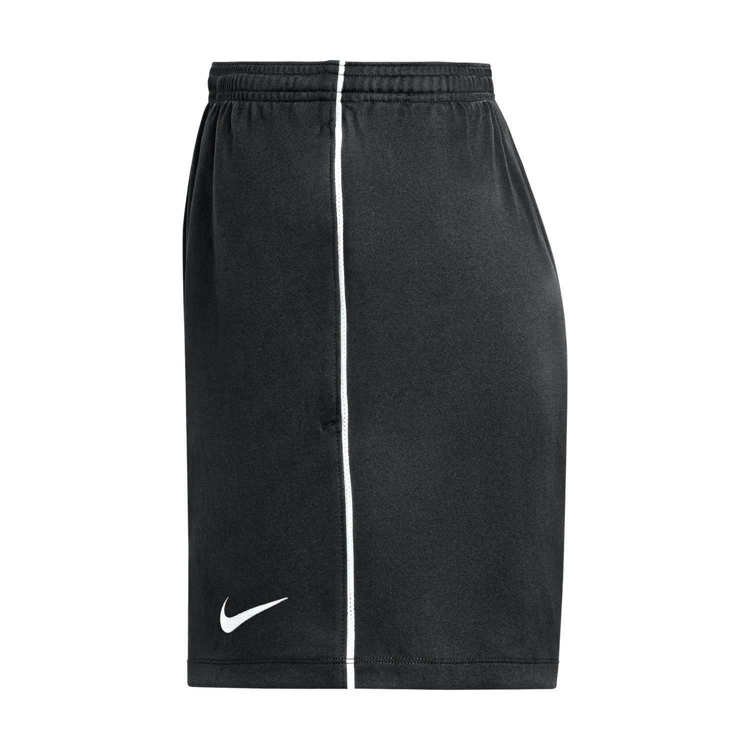 Nike Park 26 pantaloncino donna S Dri-FIT con zip