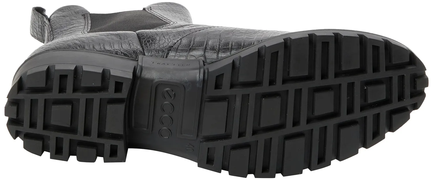 ECCO Modtray stivali donna 35 EU chelsea pelle