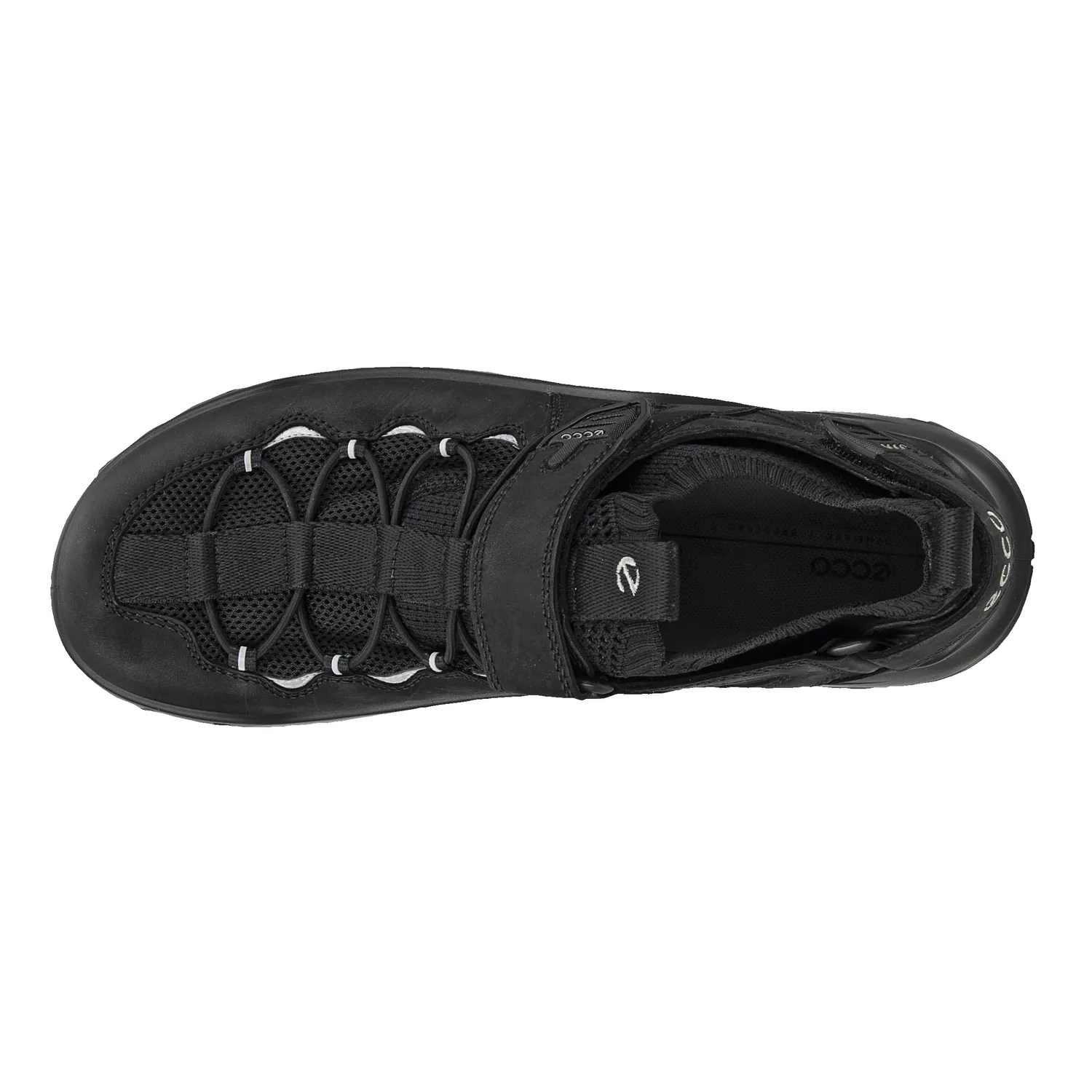 Ecco Offroad sandali uomo trekking leggero uso quotidiano